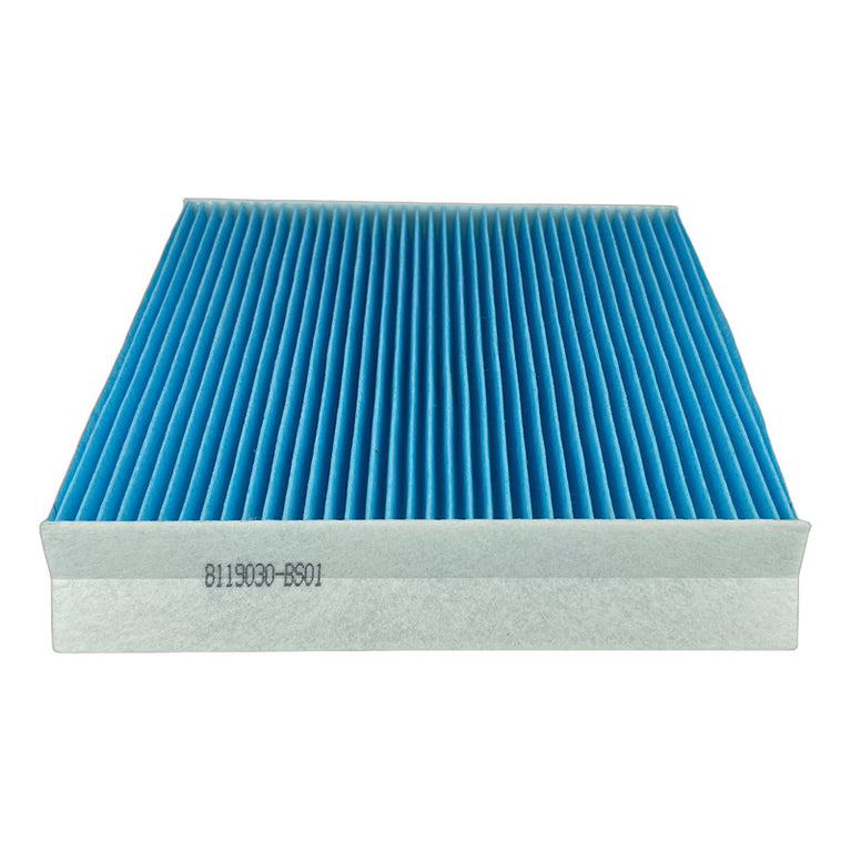 Filtro De Polen Changan Alsvin 1.4cc
