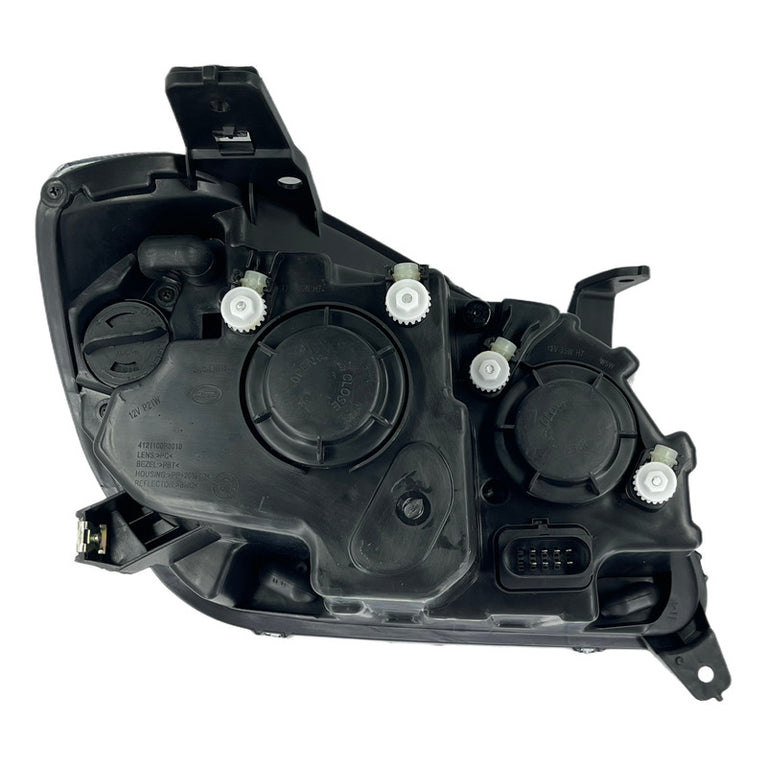 Optico Izquierdo Jac T6 Original 2016-2021