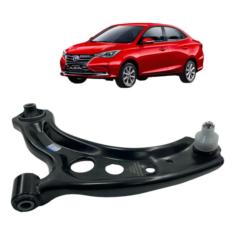 Bandeja Izquierda Changan Alsvin 1.4cc Original