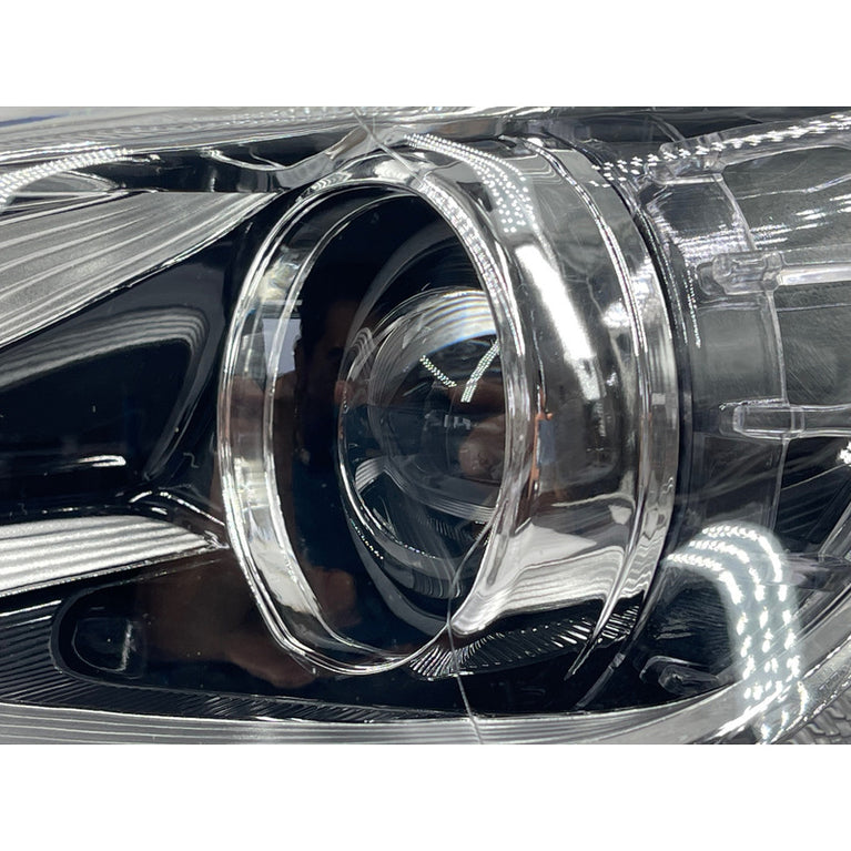 Optico Izquierdo Changan Alsvin 2020-2024