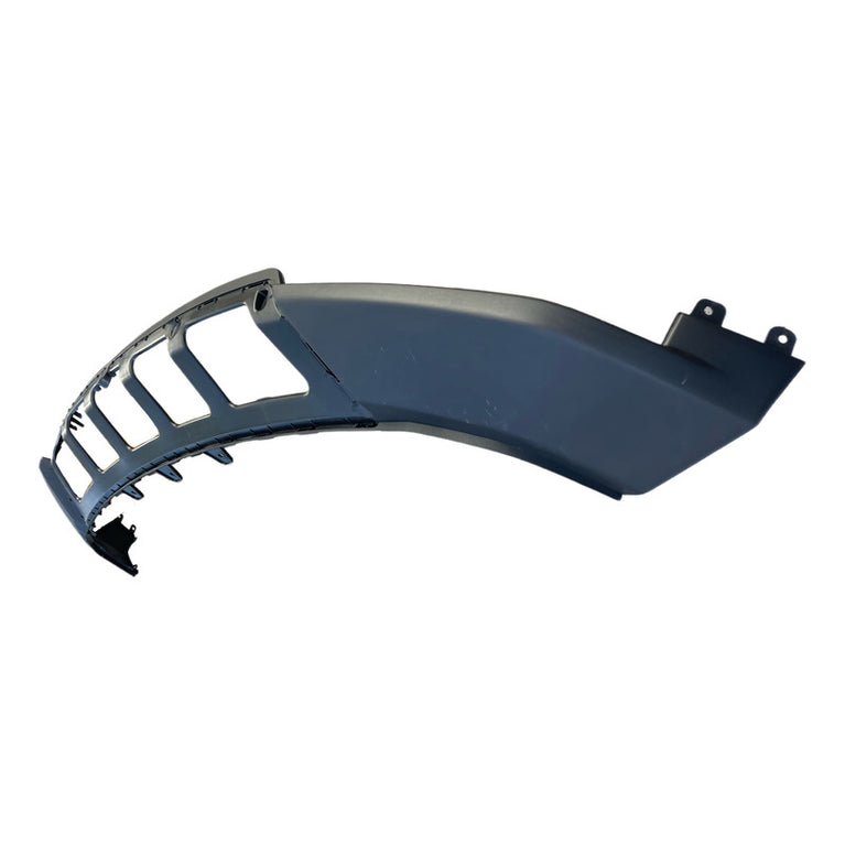 Parachoque Delantero Inferior Jac T8 2019-2023 Original