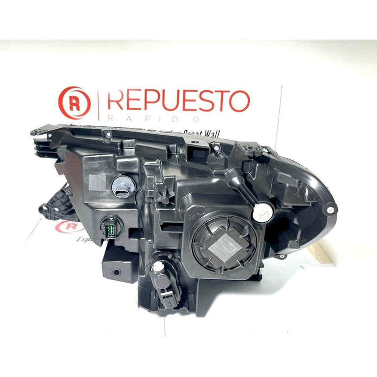 Óptico Delantero Derecho Great Wall Poer 21-22