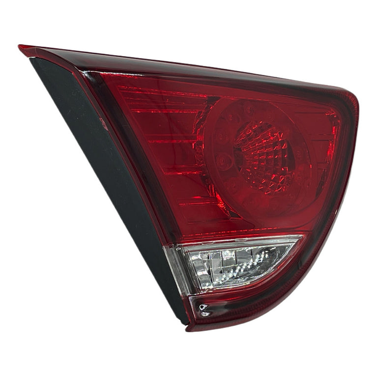 Foco Trasero Izquierdo Portalon Great Wall M4