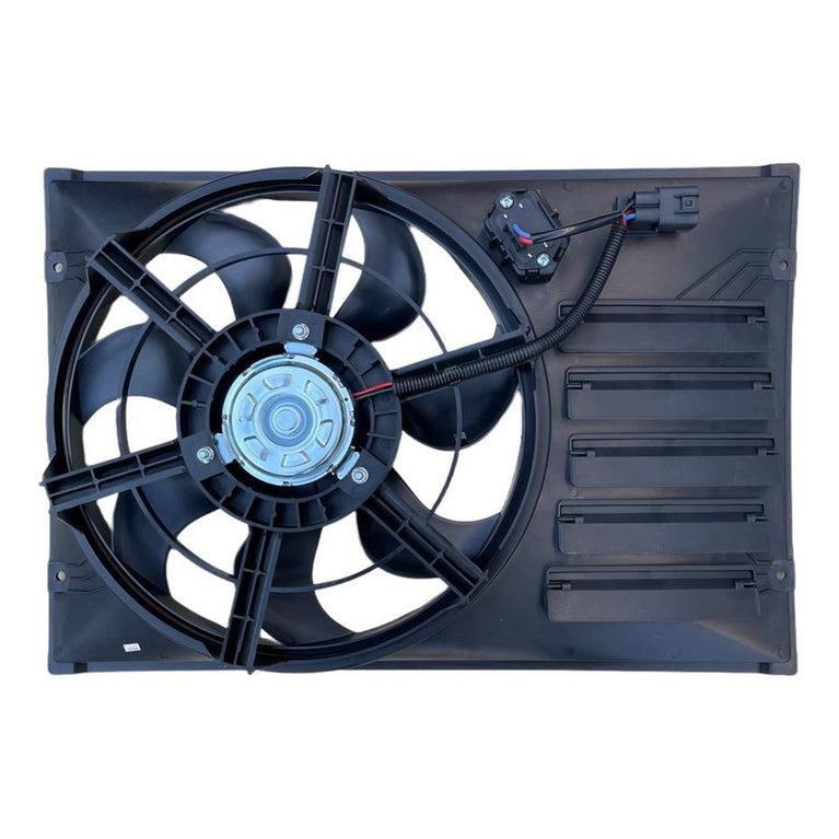 Electroventilador Great Wall Wingle 5 2.0 Diesel 4d20