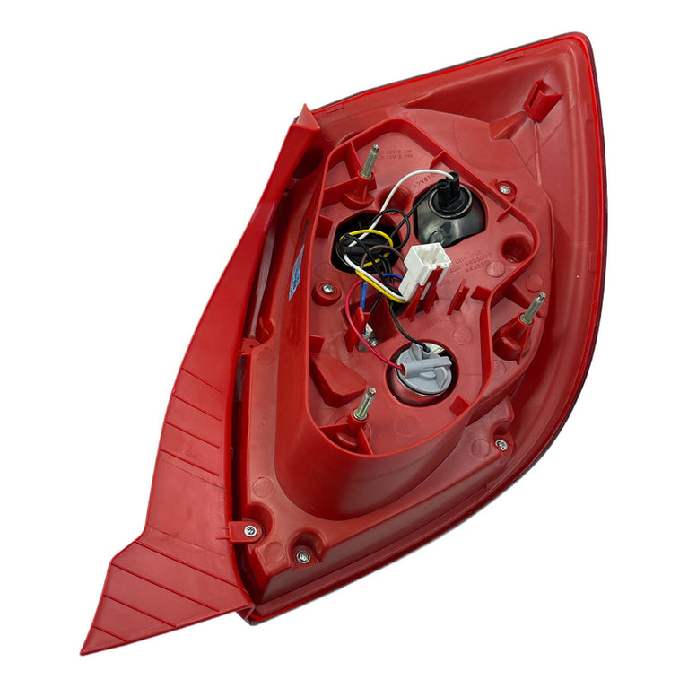 Foco Farol Izquierdo Chery Arrizo 3 2016-2021