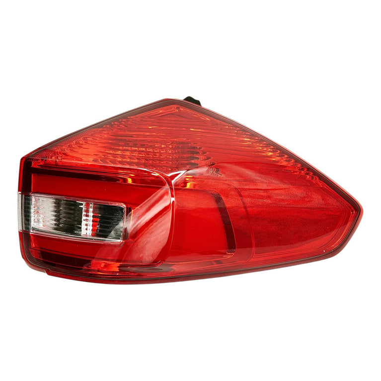 Foco Farol Trasero Chery Tiggo 2 1.5cc Derecho
