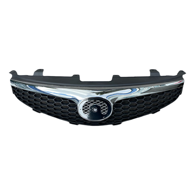 Mascara Great Wall Haval H5 2.4