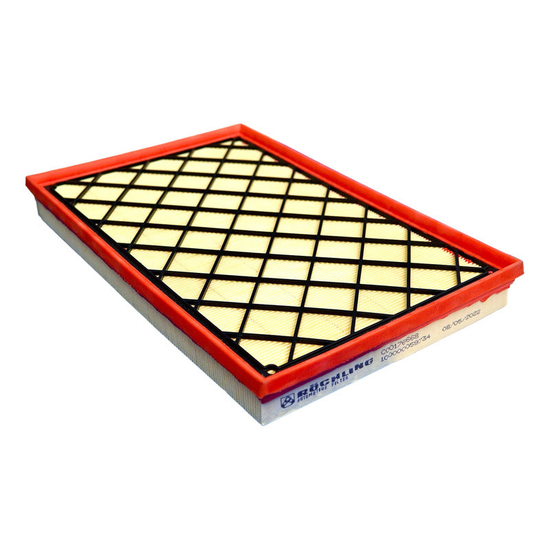 Filtro De Aire Maxus Deliver 9 V90 2.0 Diesel Original