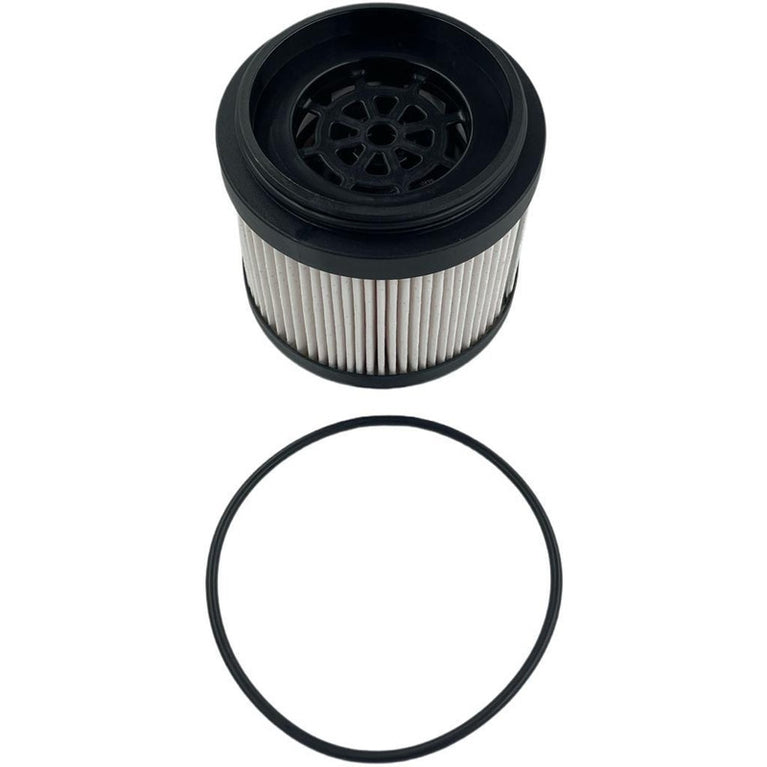 Filtro Combustible Great Wall Poer 2.0 Diesel 2da Generacion