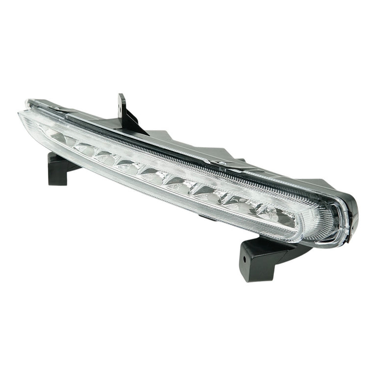 Neblinero Led Delantero Izquierdo Haval H6 Sport 1.5cc