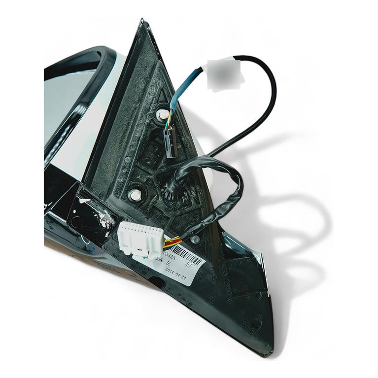 Espejo Retrovisor Izquierdo Jetour X70 Plus Original