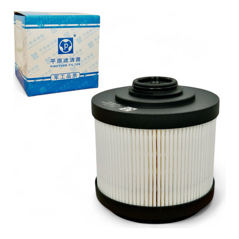 Filtro Combustible Great Wall Poer 2.0 Diesel 2da Generacion