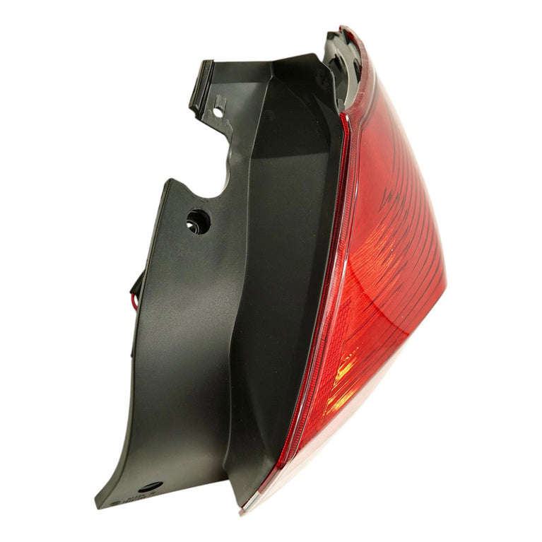 Foco Farol Trasero Chery Tiggo 2 1.5cc Derecho