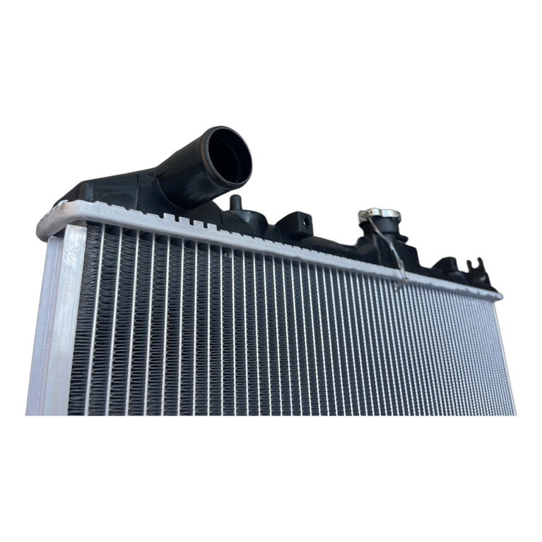 Radiador De Agua Great Wall Haval H3 / H5 26mm