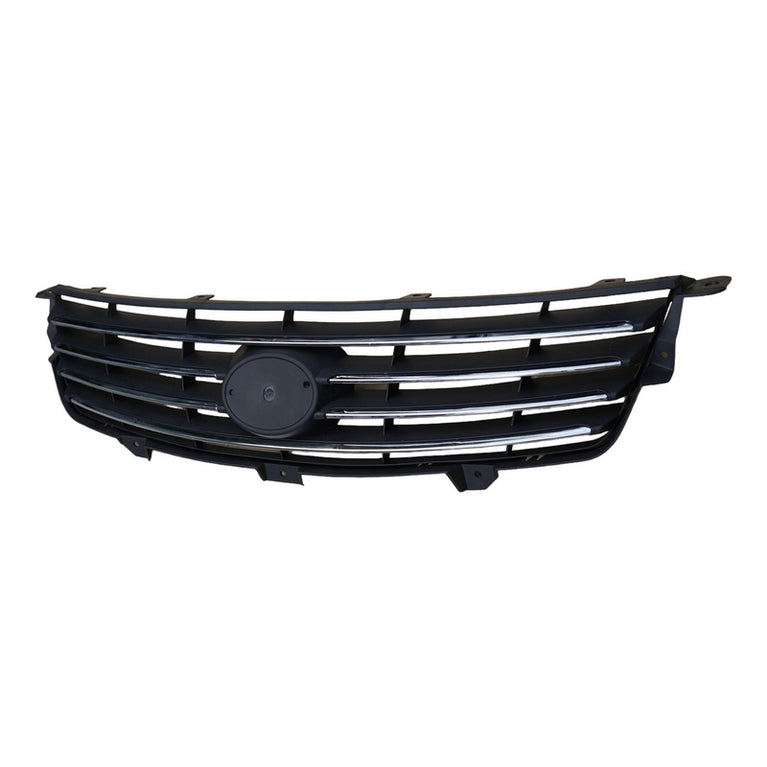 Mascara Great Wall Voleex C30 (11-13) De 4 Barras Cromada