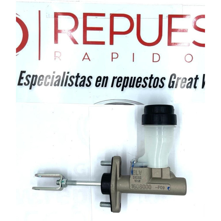 Bomba De Embrague Great Wall Wingle 5 2.2 Haval H3