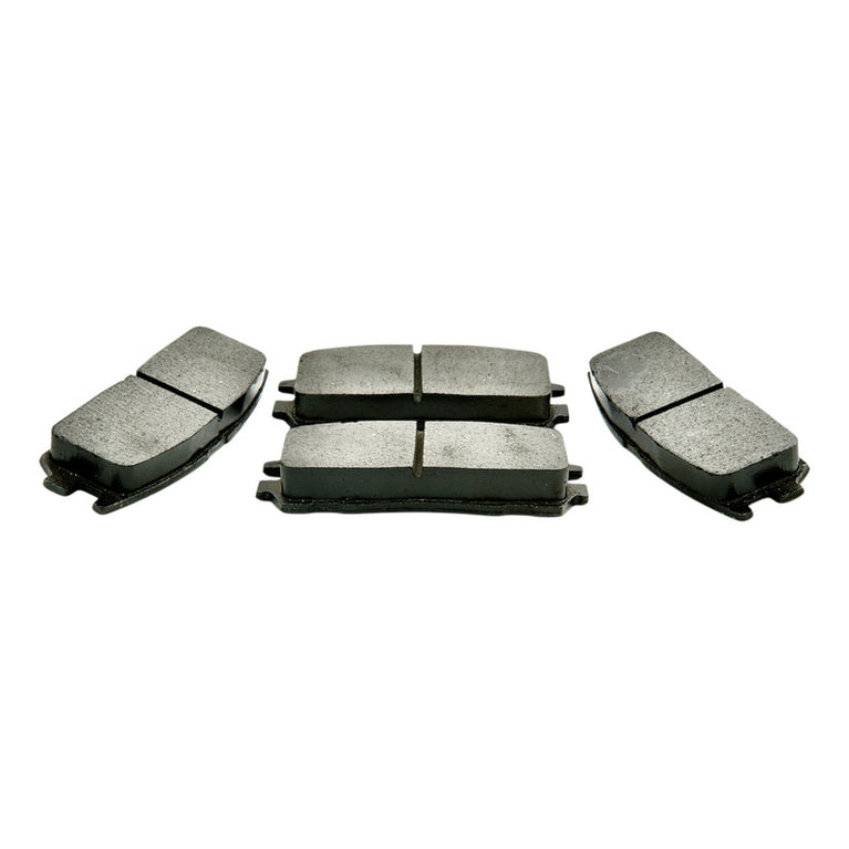 Pastillas Freno Delantera  Great Wall Haval New H3