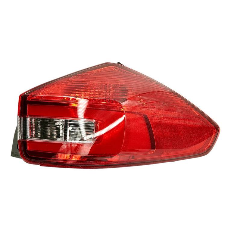 Foco Farol Trasero Chery Tiggo 2 1.5cc Derecho