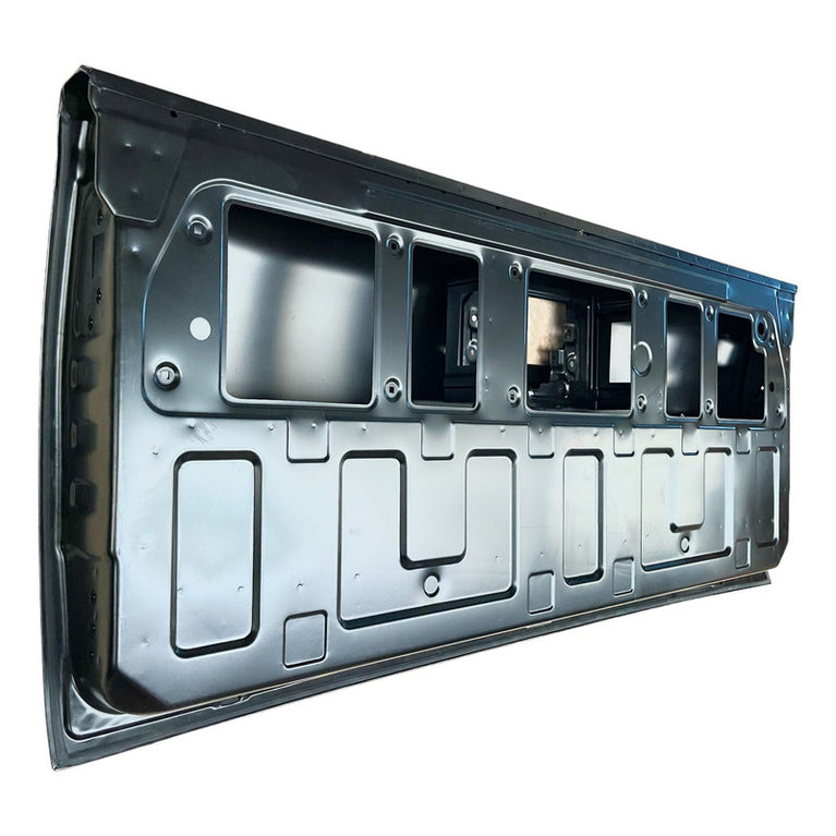 Puerta Pick Up Great Wall Poer Plus Automatica