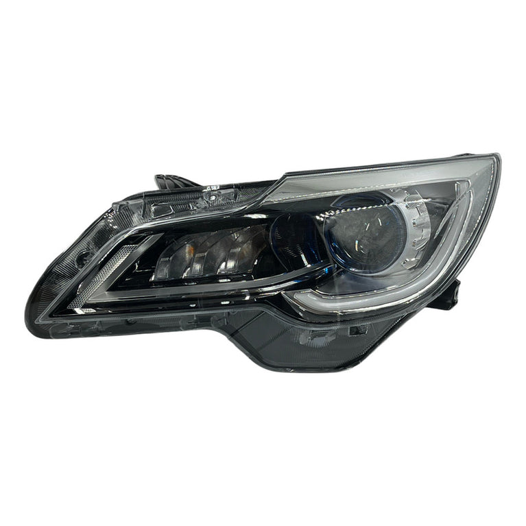 Optico Izquierdo  Jetour X70 Original 2020-2023
