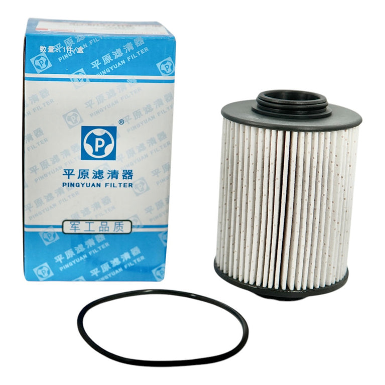 Filtro De Combustible Original - Great Wall Poer 2.0t