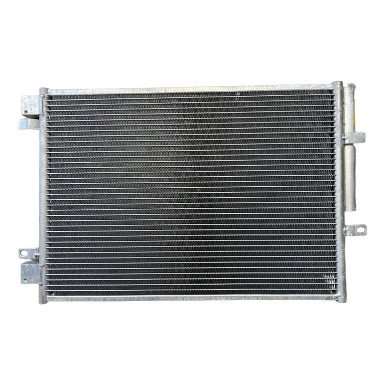 Condensador A/c Changan Alsvin 1.4