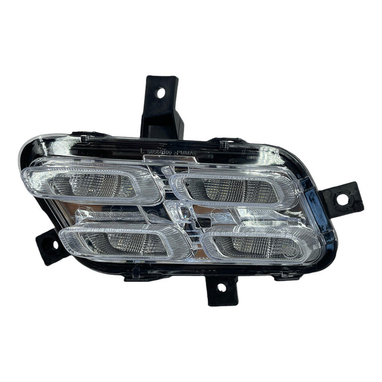 Neblinero Delantero Izquierdo Jetour X70 (led)