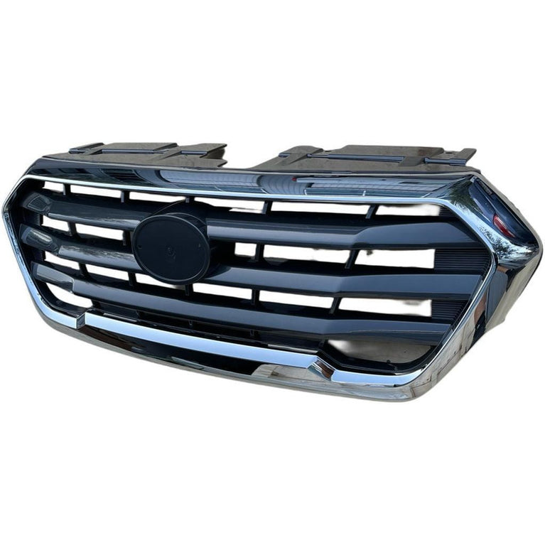 Mascara Frontal Great Wall Wingle 7
