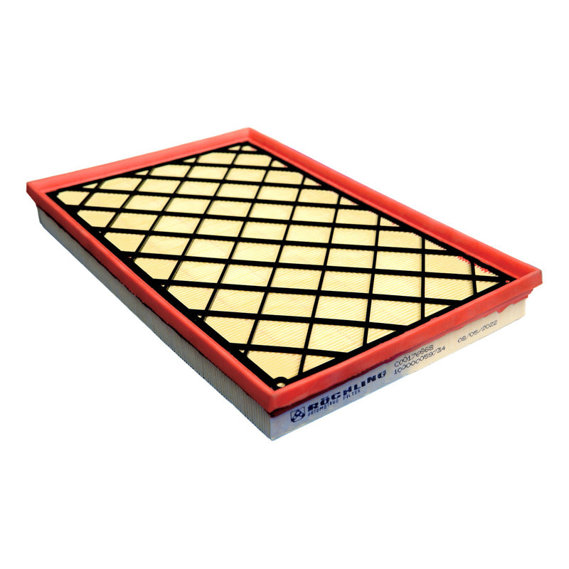 Kit De Filtros Maxus Deliver9 V90 2.0cc Originales