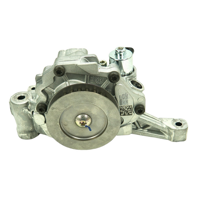 Bomba De Aceite Maxus Deliver 9 2.0cc Diesel Original