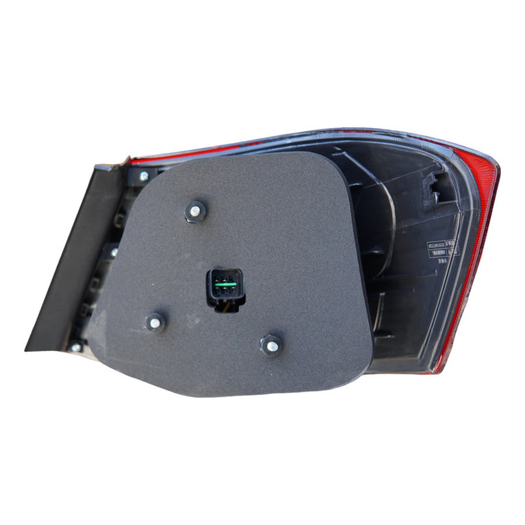 Foco Trasero Exterior Izquierdo Great Wall Voleex C30