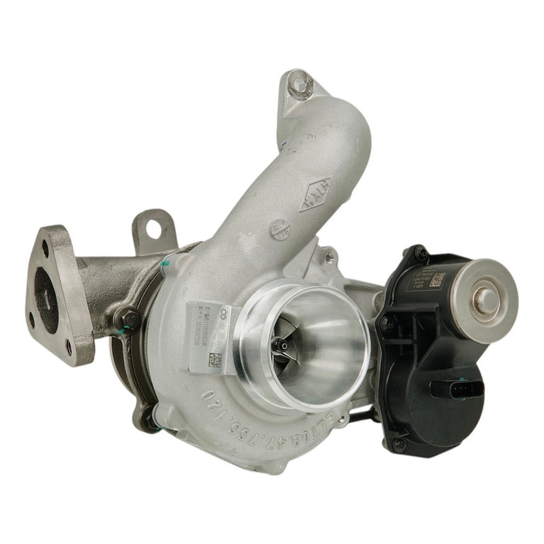 Turbo Original Great Wall Poer 2.0cc Diesel