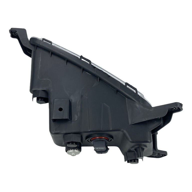 Neblinero Derecho Jac S2  1.5cc (copiloto)