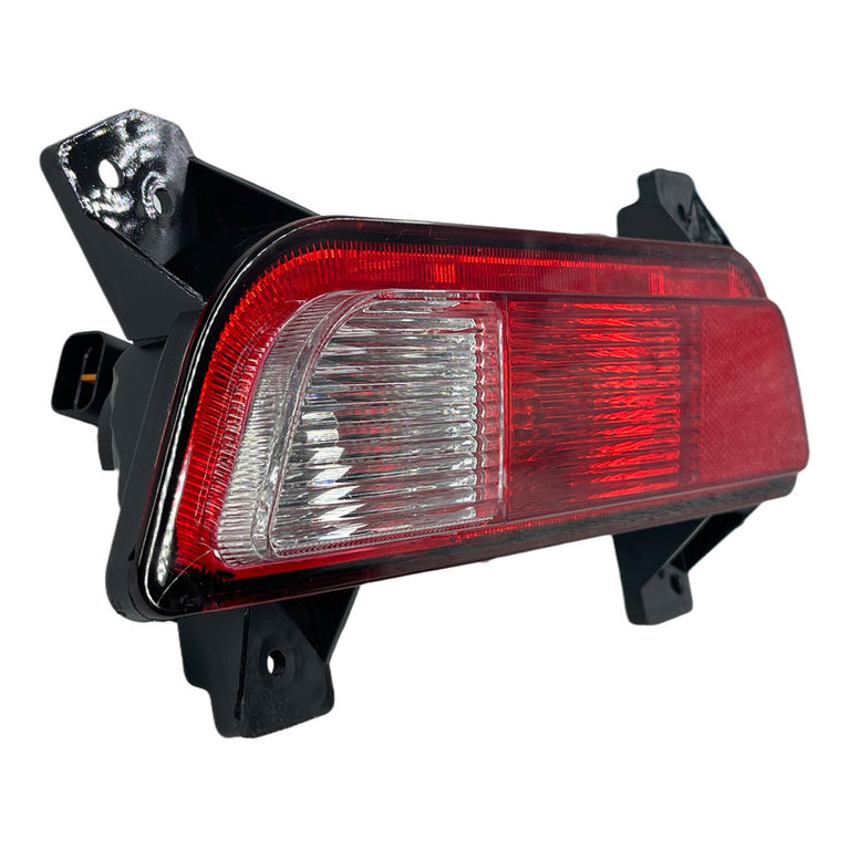 Neblinero Trasero Jac T8 Original (izquierdo)