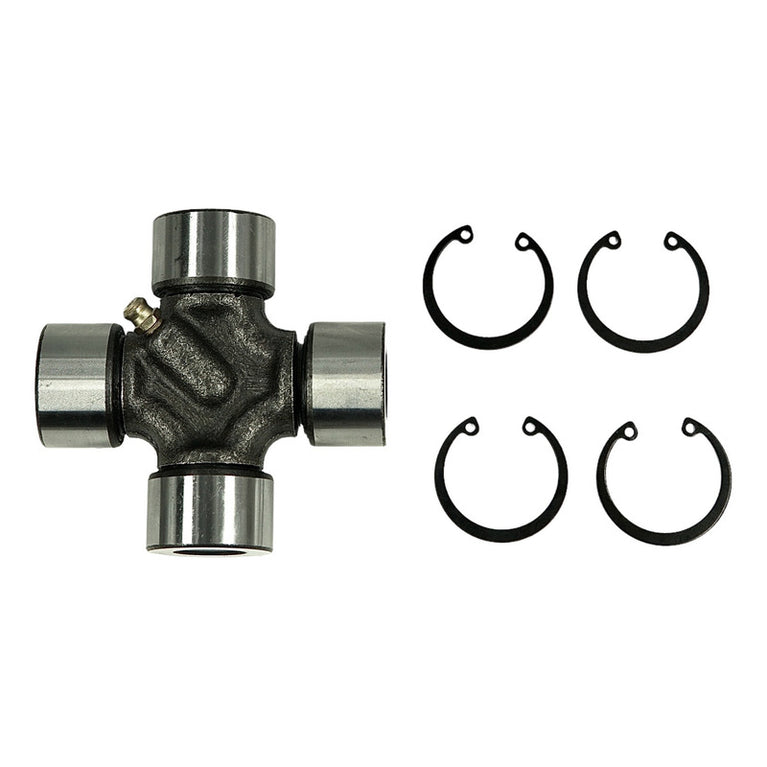 Soporte Cardan Great Wall Wingle 5 + 2 Crucetas