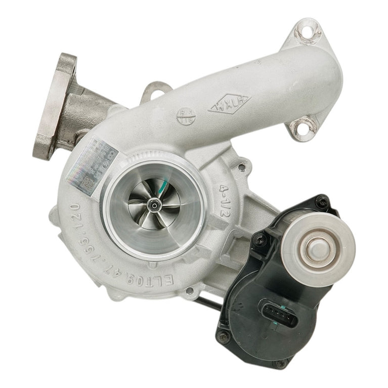 Turbo Original Great Wall Poer 2.0cc Diesel