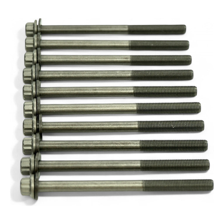 Pernos De Culata Great Wall Wingle 7 2.0 Diesel