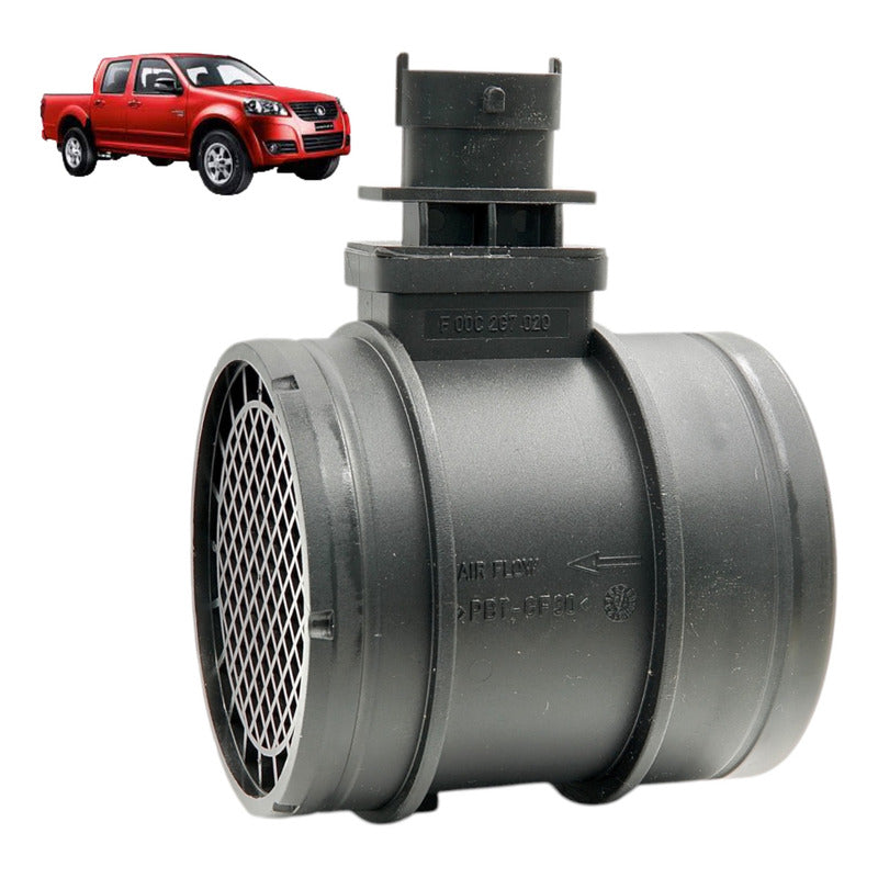 Sensor Maf Flujometro  Great Wall Wingle 5 2.0 Diesel