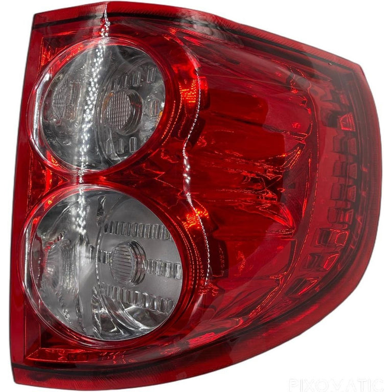 Farol Trasero Derecho Great Wall Haval H5