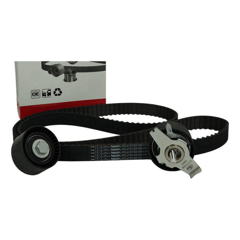 Kit De Distribucion Great Wall Wingle 7 2.0diesel Original