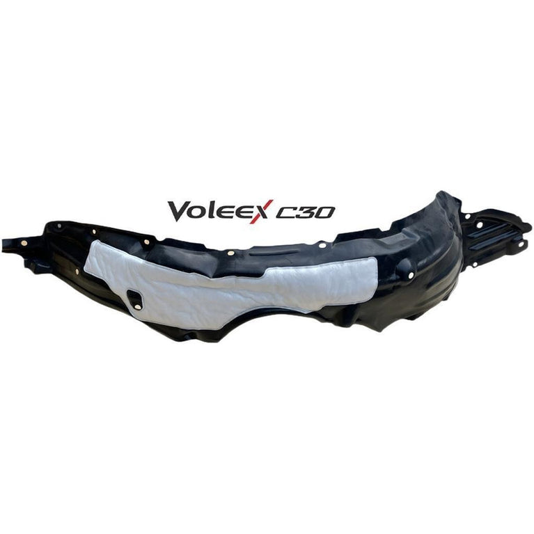 Guardafango Delantero Great Wall Voleex C30 (izquierdo)