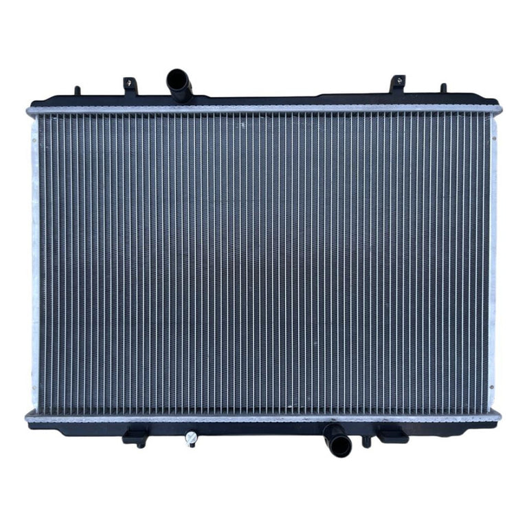 Radiador De Agua Great Wall M4 1.5cc