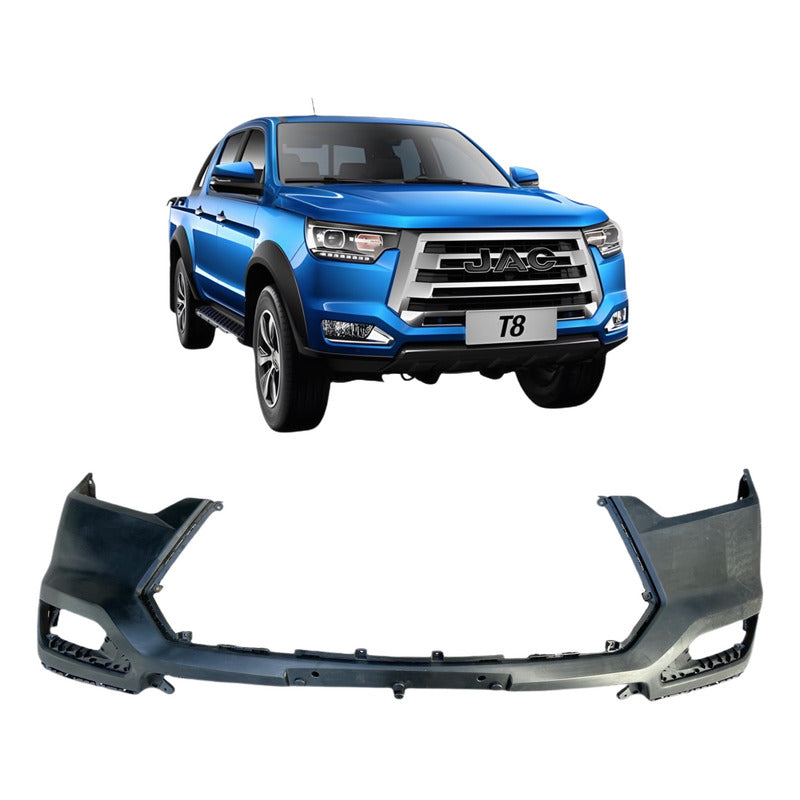 Parachoque Delantero Jac T8 Original