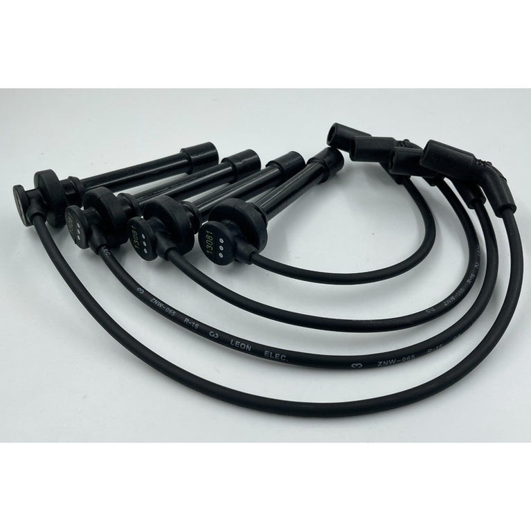 Juego De Cables De Bujia Great Wall Haval H3 2.0
