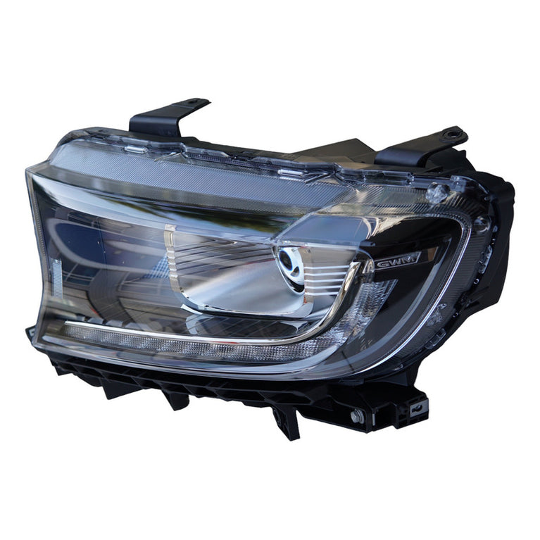 Optico Izquierdo Great Wall Wingle 7 Original