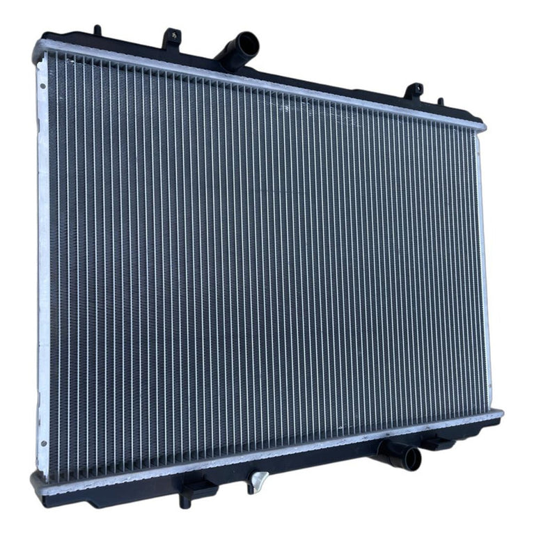 Radiador De Agua Great Wall M4 1.5cc