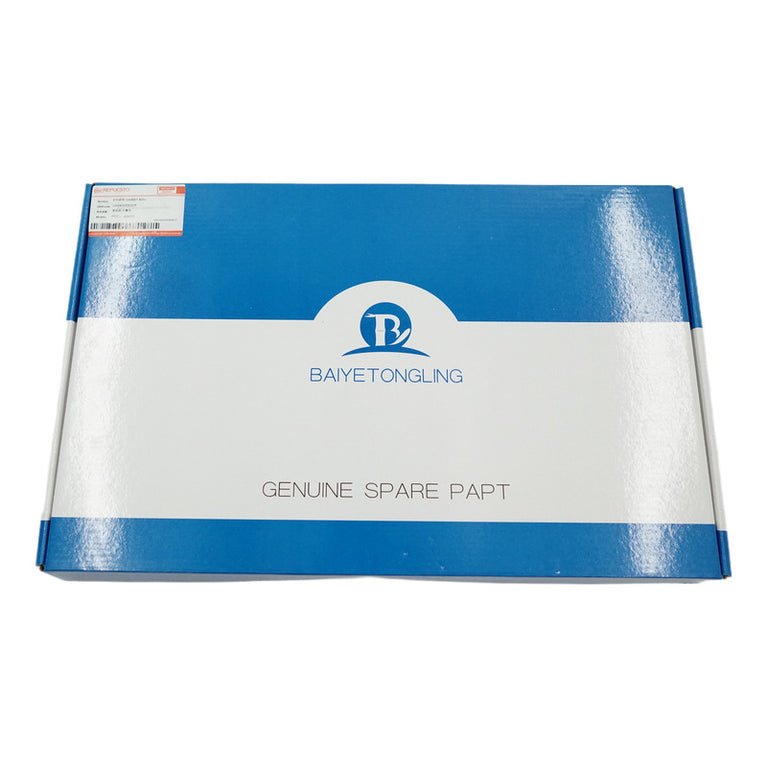 Kit De Empaquetaduras Great Wall Poer 2.0 Original Gmw