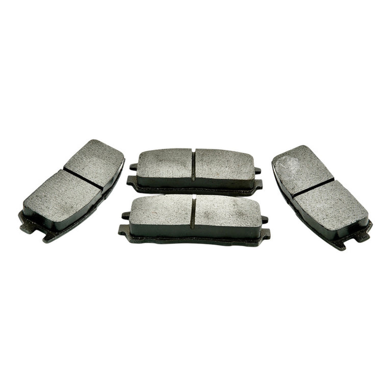 Pastillas Freno Delantera  Great Wall Haval New H3
