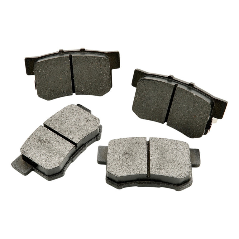 Pastillas De Freno Traseras Great Wall Haval 6 1.5cc