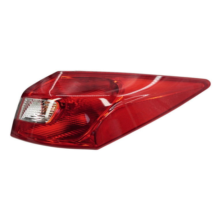 Foco Farol Exterior Jac S2 1500cc (derecho)
